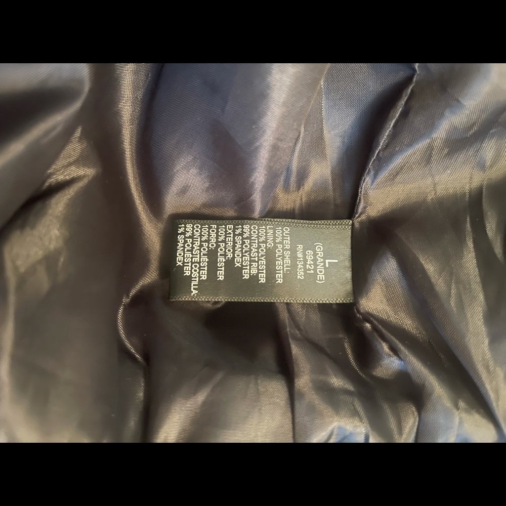 Bomber Jacket - Picture 5 of 5